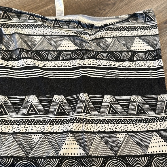 American apparel strapless body suit - Picture 2 of 5